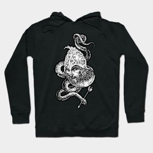 Dead Head Hoodie